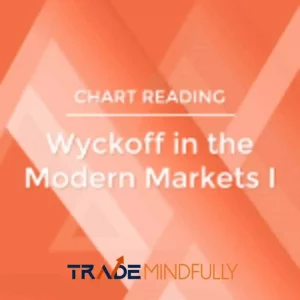 Chart reading and tape reading in the modern markets using Wyckoff techniques.