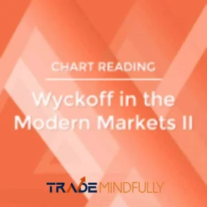 Chart reading and tape reading in the modern markets using Wyckoff techniques.